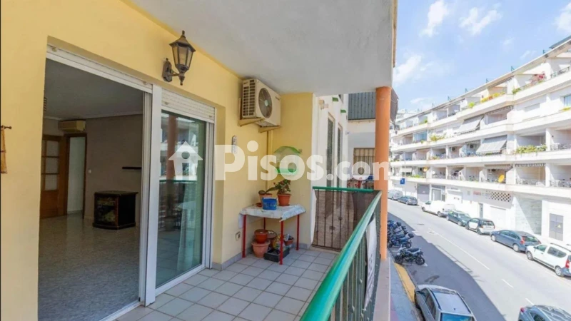 Pis – Calpe - Calp