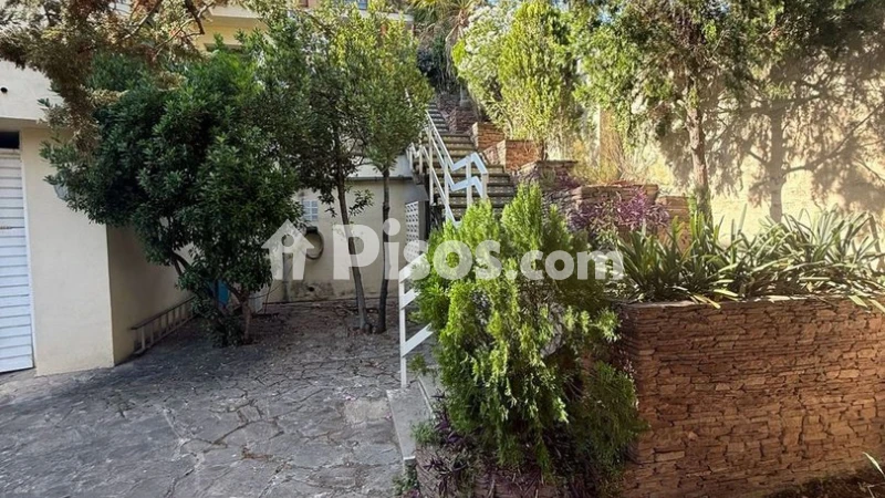 Casa – Alcoi - Alcoy