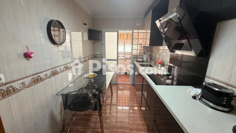 Fotografía del inmueble reportado: 1.500 €/mes — Málaga, Málaga