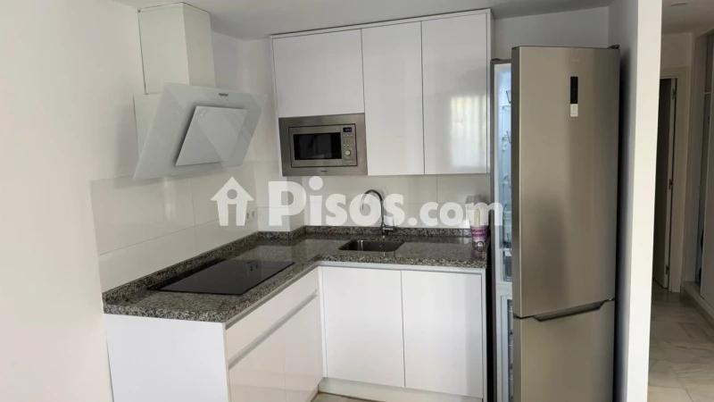 Fotografía del inmueble reportado: 800 €/mes — Sevilla, Sevilla