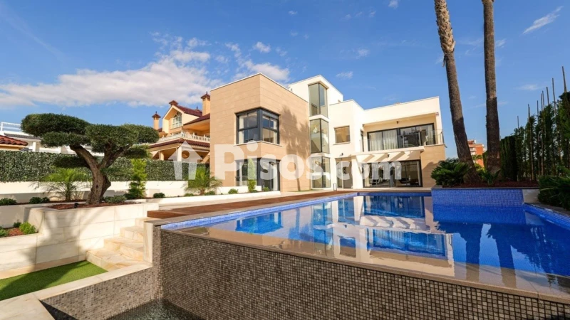 Casa – Torrevieja, La Veleta, Urbanización Punta Prima