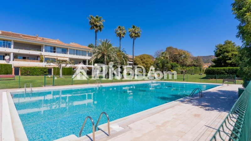 Fotografía del inmueble reportado: 1.300 €/mes — Valencia, Valencia