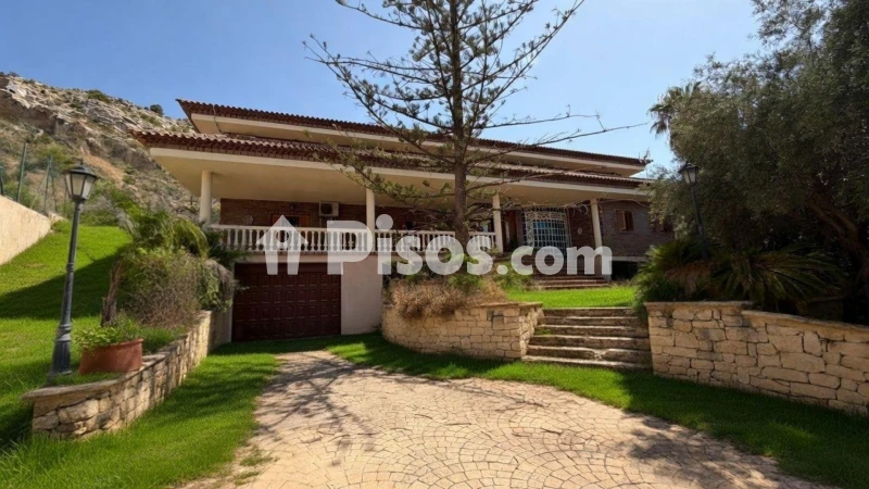 Casa – Alicante - Alacant