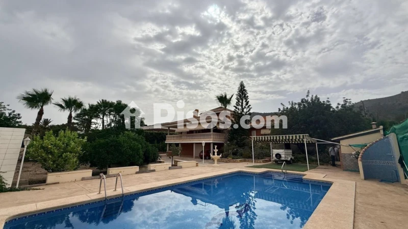 Casa – Benidorm