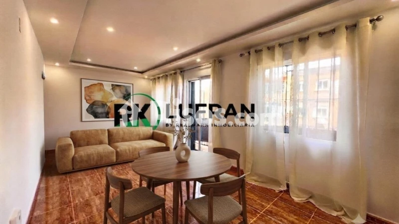 Piso – Alicante - Alacant