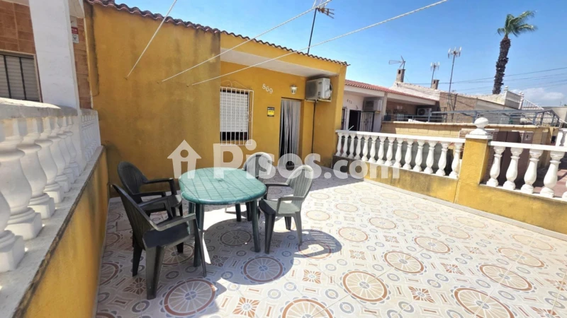 Casa – Torrevieja
