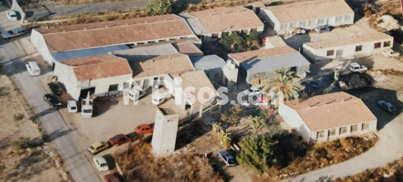 Terreno en venta en Peña Las Aguilas
