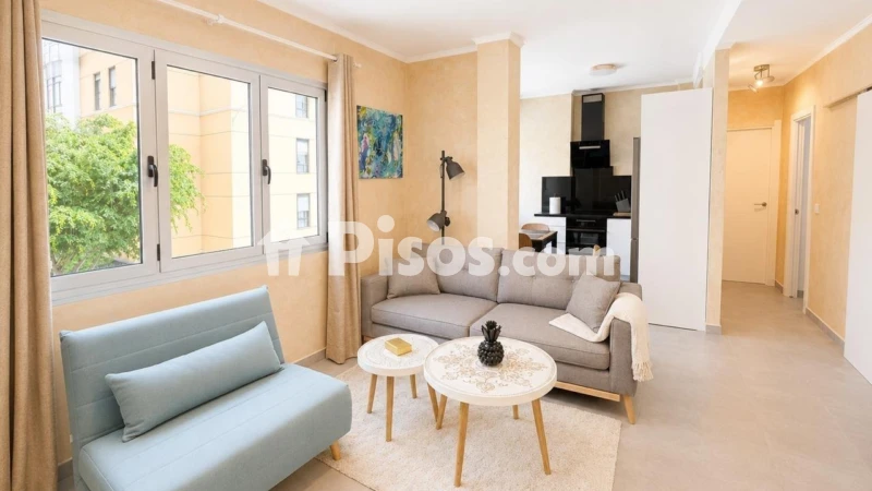 Fotografía del inmueble reportado: 1.300 €/mes — Las Palmas, Las Palmas