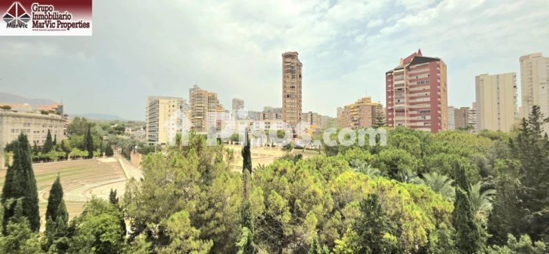 Piso – Benidorm