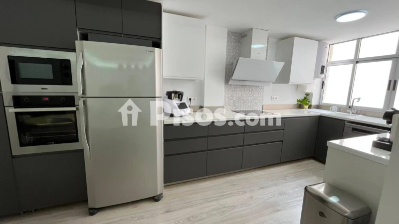 Piso – Elche/Elx, el Pla de Sant Josep, el Baix Vinalopó