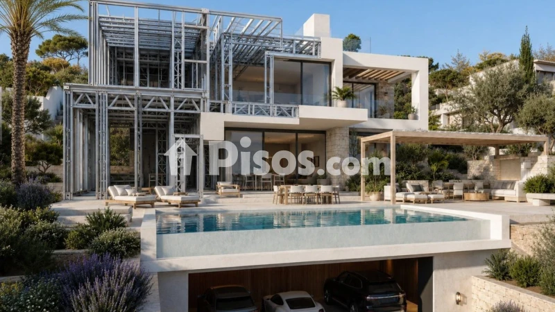 Casa – Dénia