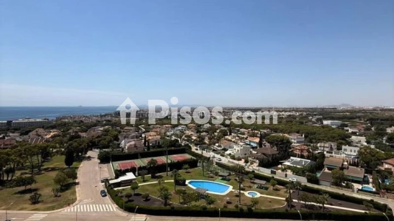 Piso – Orihuela, Mil Palmeras