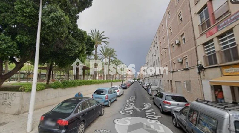 Pis – Elx - Elche