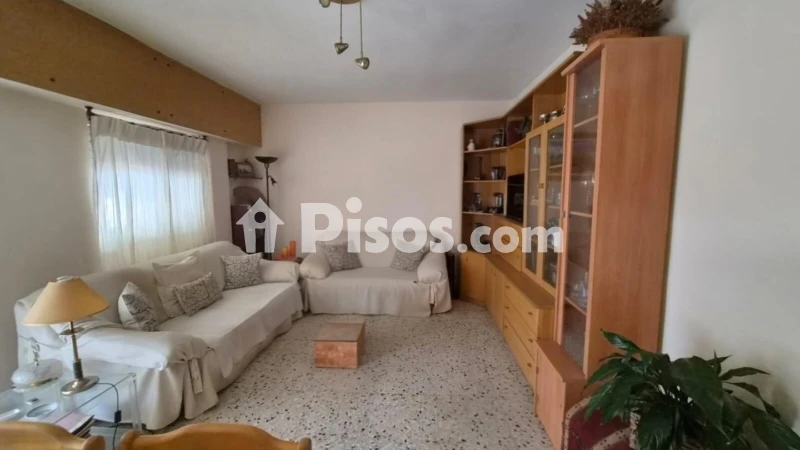 Pis – Alicante - Alacant