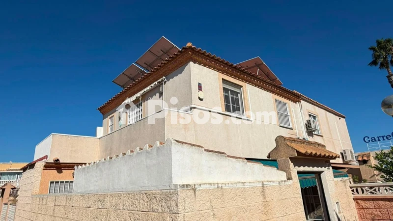 Casa – Torrevieja, Azahar del Mar, Urbanización El Chaparral