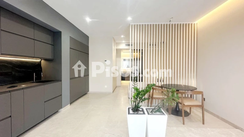 Piso – Torrevieja, El Palmeral