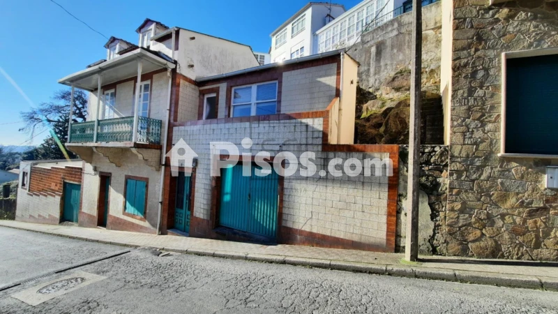 Terreno en venta en Calle Real Baja
