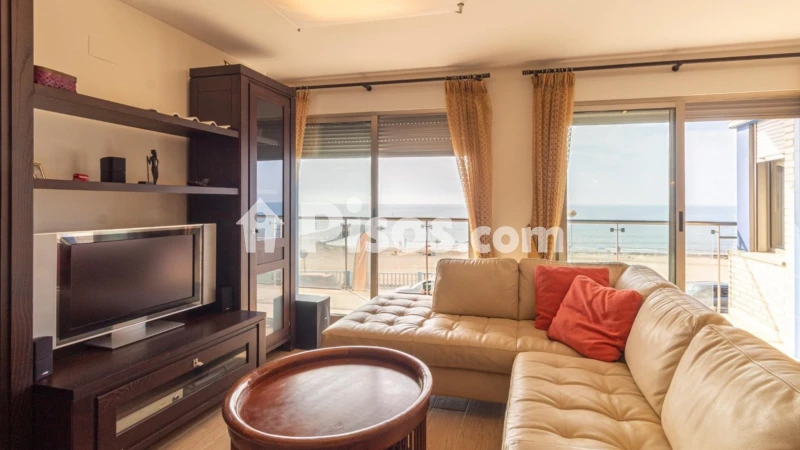 Piso – Torrevieja, El Palmeral