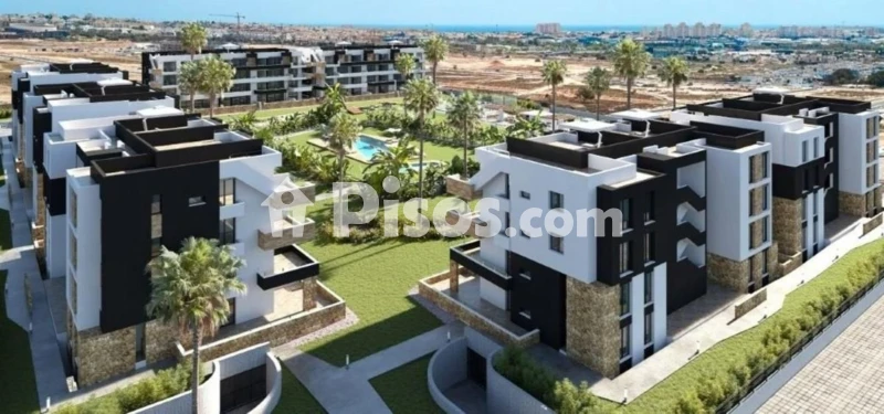 Piso – Torrevieja
