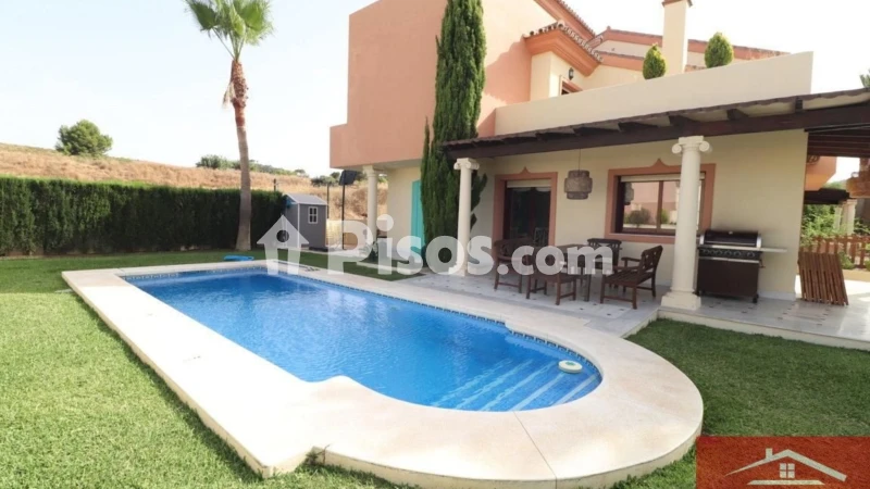Fotografía del inmueble reportado: 2.500 €/mes — Málaga, Málaga