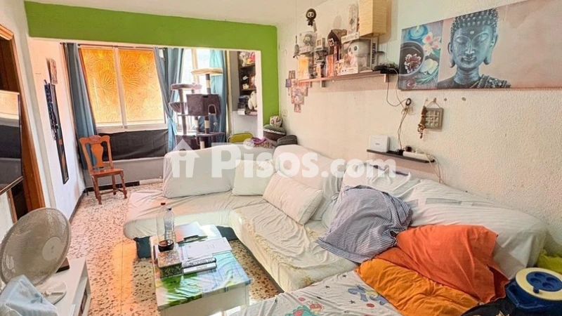 Piso – Alicante - Alacant
