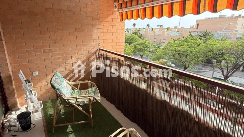 Piso – Alacant / Alicante, la Florida Baixa, l'Alacantí