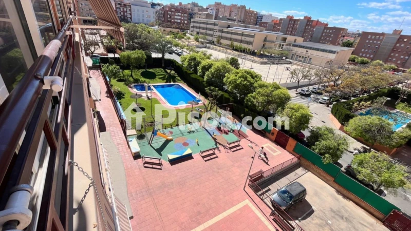 Pis – Alacant / Alicante, Altossano, l'Alacantí