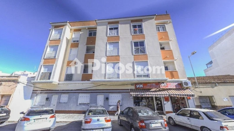 Piso – Elx - Elche