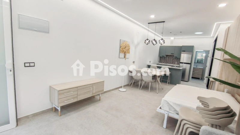 Pis – Benidorm