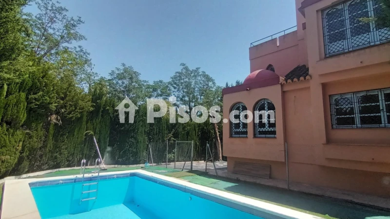 Fotografía del inmueble reportado: 1.495 €/mes — Granada, Granada