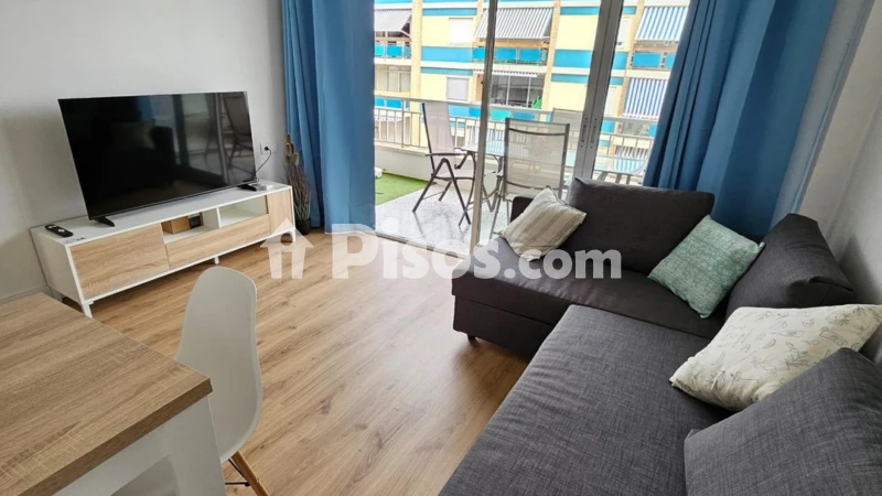 Fotografía del inmueble reportado: 1.000 €/mes — Valencia, Valencia
