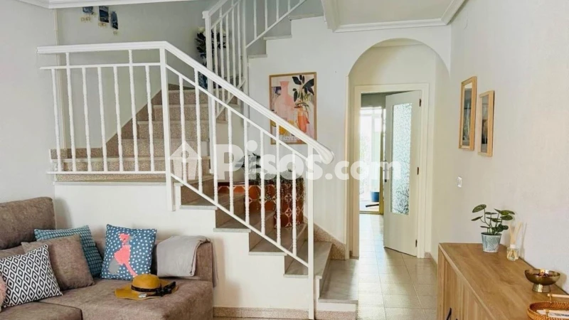 Fotografía del inmueble reportado: 950 €/mes — Murcia, Murcia