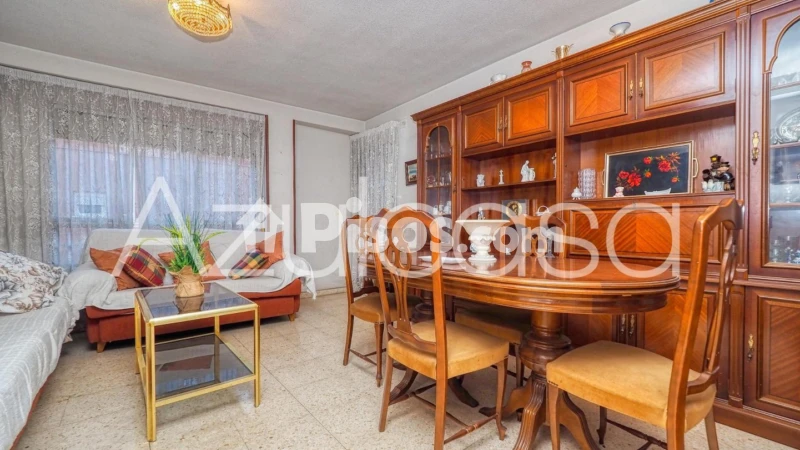 Piso – Alicante - Alacant