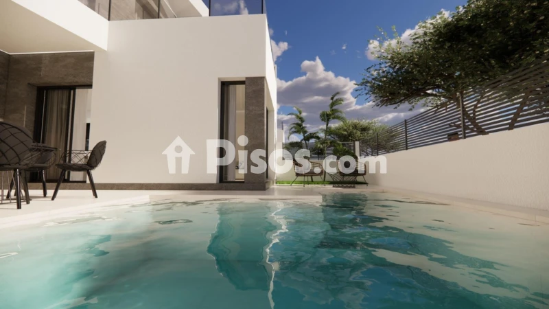 Casa – Dolores
