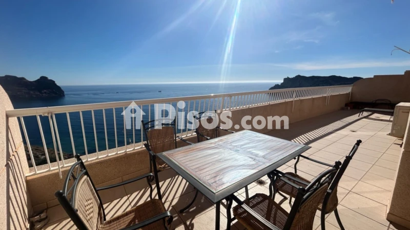 Fotografía del inmueble reportado: 950 €/mes — Murcia, Murcia