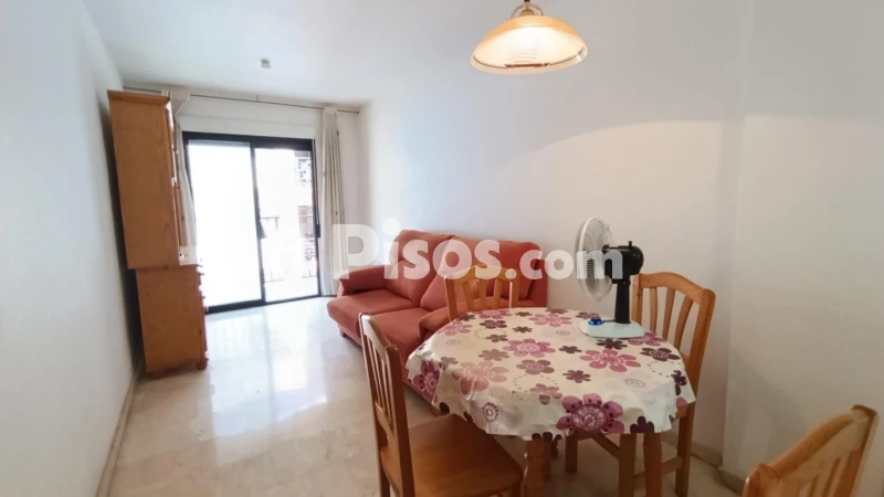 Piso – Benidorm