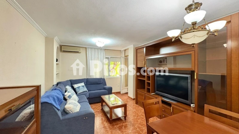 Fotografía del inmueble reportado: 1.000 €/mes — Murcia, Murcia