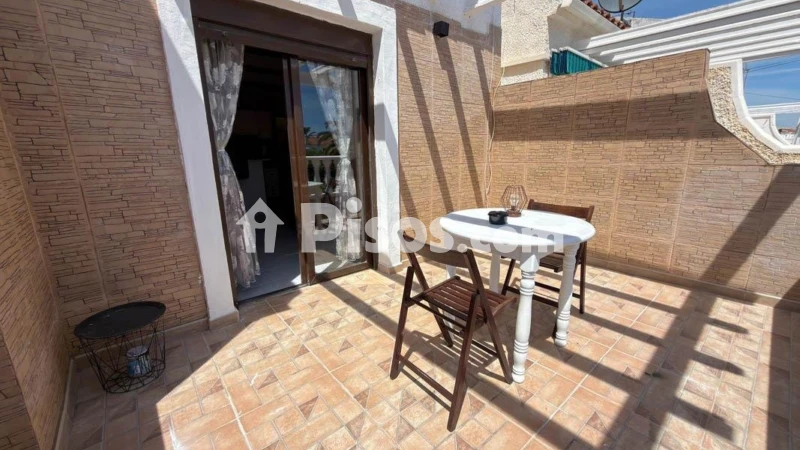 Piso – Orihuela, Urbanización Las Mimosas - La Chismosa, Urbanización la Florida