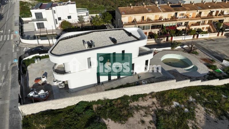Casa – Sant Joan d'Alacant