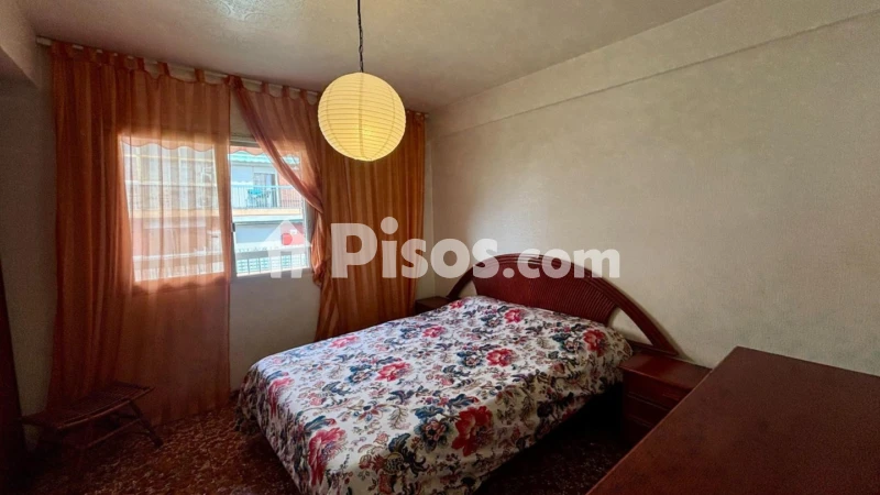 Piso – Alicante - Alacant