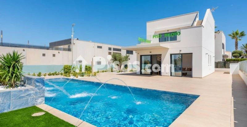 Casa – Orihuela, Urbanización Calas de Campoamor, Dehesa de Campoamor