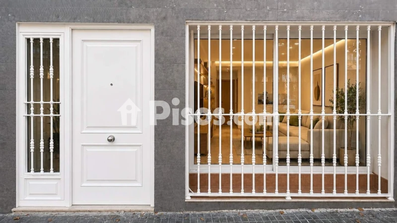 Pis – Elx - Elche