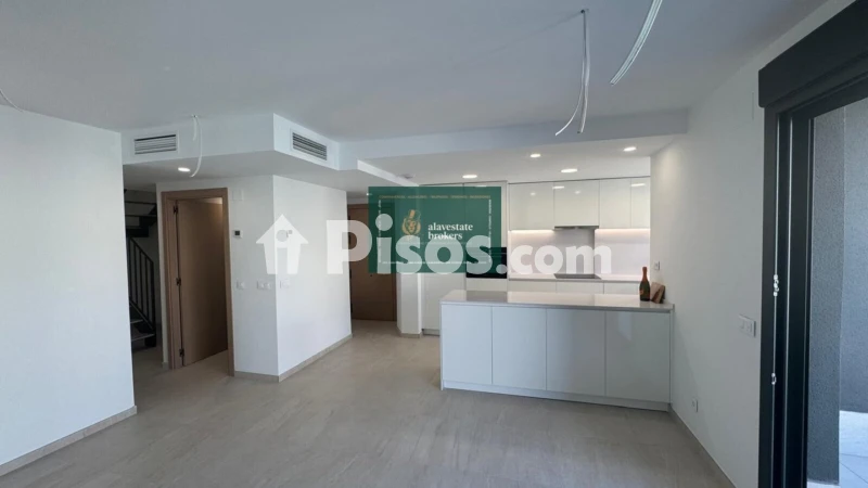 Piso – Alacant / Alicante, el Garbinet, l'Alacantí