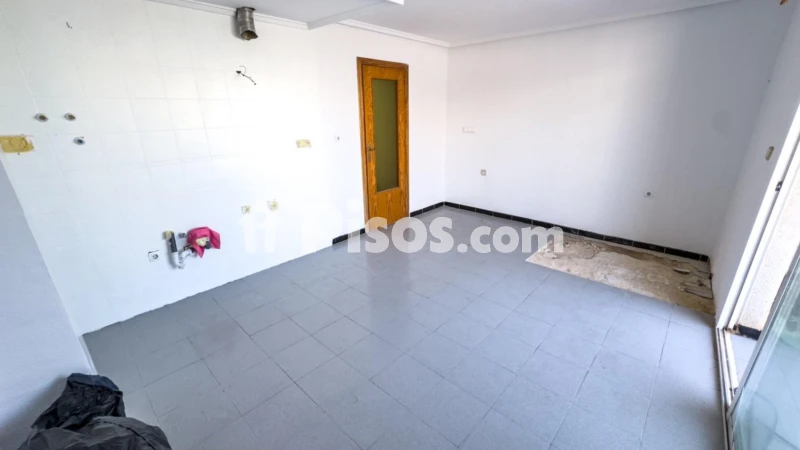 Piso – Torrevieja