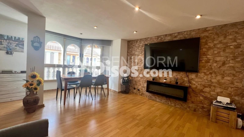 Piso – Benidorm