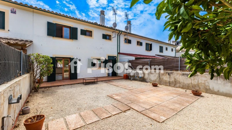 Fotografía del inmueble reportado: 2.300 €/mes — Baleares, Baleares