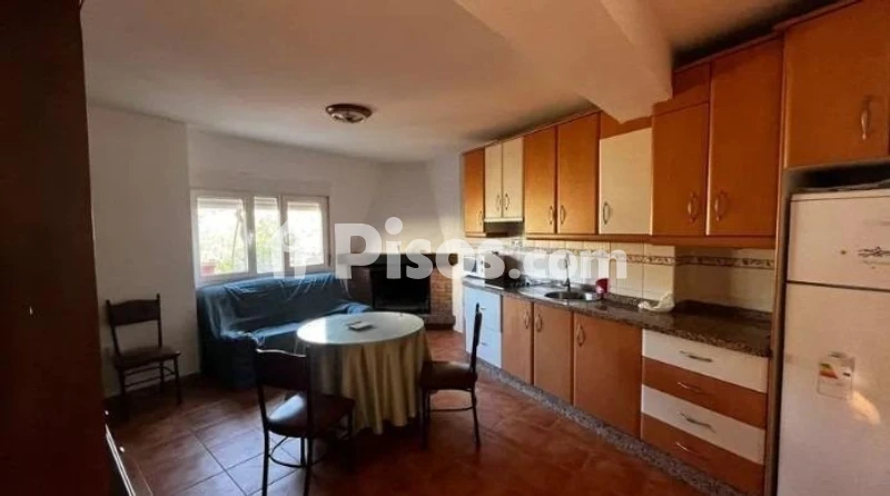 Fotografía del inmueble reportado: 500 €/mes — Almería, Almería