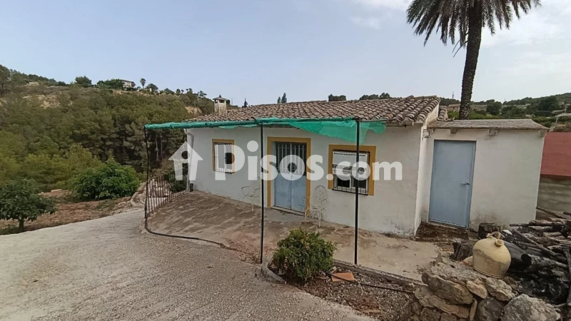 Terreno en venta en Comunidad Valenciana