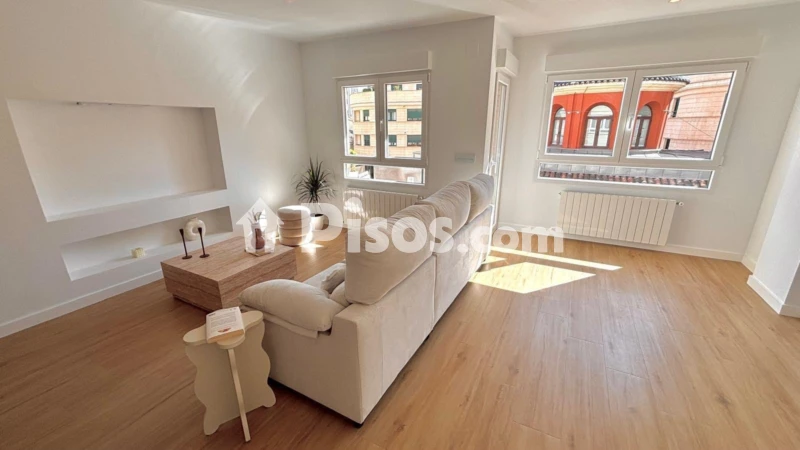 Piso – Albacete, Feria