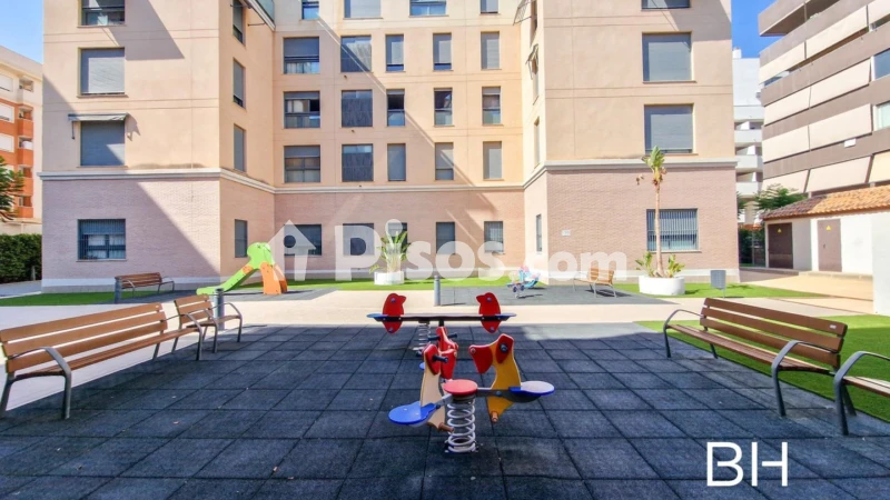Piso – Elx - Elche